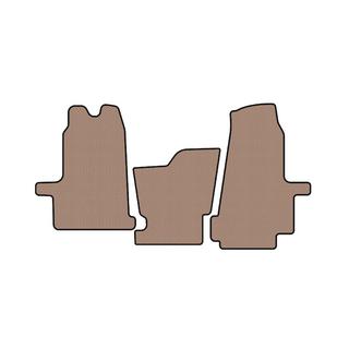 Kumimatot Carsuit (2000-2006, automaattivaihteisto, beige) kuva 1