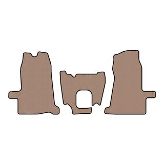Kumimatot Carsuit (2000-2006, 1+1, manuaalivaihteisto, beige) kuva 1