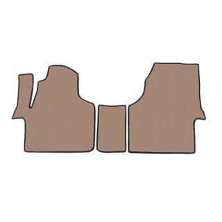 Kumimatot Carsuit V1 (Beige) kuva 1