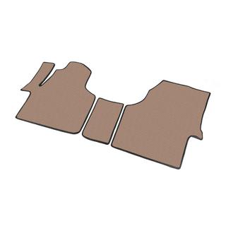 Kumimatot Carsuit V1 (Beige) kuva 2