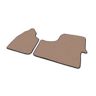Kumimatot Carsuit V2 (Beige) kuva 2