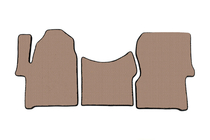 Mercedes Sprinter W906 2006–2018 Kumimatot Carsuit V3 (Beige) kuva 1