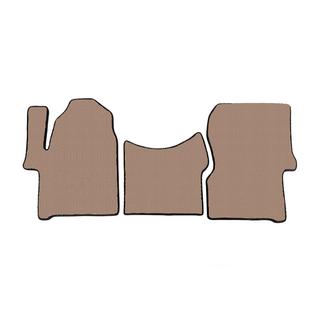 Kumimatot Carsuit V3 (Beige) kuva 1