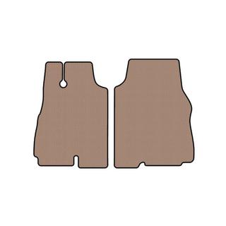 Kumimatot Carsuit (Beige) kuva 1