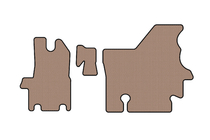 Renault Master 1998–2010 Kumimatot Carsuit (1998-2003, beige) kuva 1