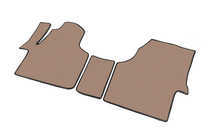 Volkswagen Crafter 2006–2016 Kumimatot Carsuit V1 (Beige) kuva 2