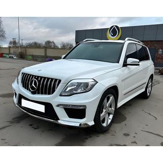 Etupuskuri AMG-Style kuva 4