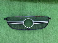 Mercedes GLE/ML class W166 2011–2018 Poistotuote! AMG-tyylinen tuning-säleikkö (GLE63:lle) kuva 1