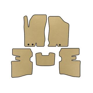 EVA-matot (SD, Beige)
