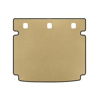 EVA-tavaratilan matto (SD, Beige) Honda Accord V 1997–2002