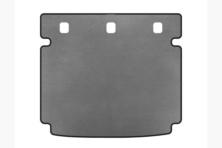 Honda Accord V 1997–2002 EVA tavaratilamatto (SD, Harmaa) Image