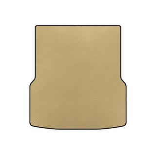 EVA-tavaratilan matto eteen (4WD, 2012-2021, Beige)