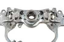 Toyota Land Cruiser 200 2007–2021 Ohjauspyörä (tumma puu) kuva 6