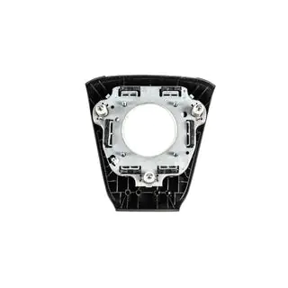 Turvatyyny Toyota Land Cruiser Prado 150 2009–2023 kuva 4