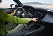 Peugeot 408 -koeajo: eurooppalainen crossover-fastback näyttävällä tyylillä kuva 5