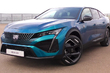 Peugeot 408 -koeajo: eurooppalainen crossover-fastback näyttävällä tyylillä kuva 4