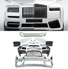 Rolls-Royce Cullinan 2018– Facelift-sarja 2024 kuva 3