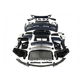 Facelift-sarja 2024 kuva 2