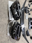 Mercedes AMG GT C190/R190 2014–2022 Korisarja GTR Pro Wide Carbon kuva 10