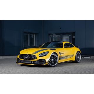 Korisarja GTR Pro Wide Carbon kuva 1