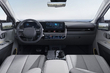Päivitetty Hyundai IONIQ 5 2024: kehitys ja tyyli kuva 5