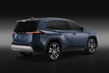 Toyota RAV4 2026 (6. sukupolvi): tekniikka, varustelut, hinnat Ukrainassa, kuvat kuva 2