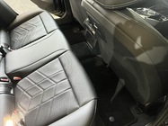 BMW 5/i5 -sarja G60/G60E/G61 2023– Premium-kangasmattosarja (G60/61, musta) kuva 3