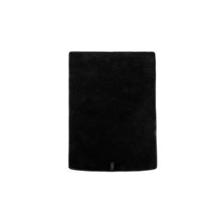 Premium-tekstiilinen tavaratilan matto (G60, musta) BMW 5/i5 -sarja G60/G60E/G61 2023– kuva 1