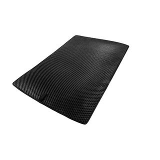 EVA-tavaratilan matto (G60, Musta) BMW 5/i5 -sarja G60/G60E/G61 2023– kuva 3
