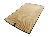 BMW 5/i5 -sarja G60/G60E/G61 2023– EVA-tavaratilan matto (G60, Beige) kuva 2