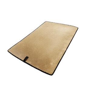 EVA-tavaratilan matto (G60, Beige) BMW 5/i5 -sarja G60/G60E/G61 2023– kuva 2