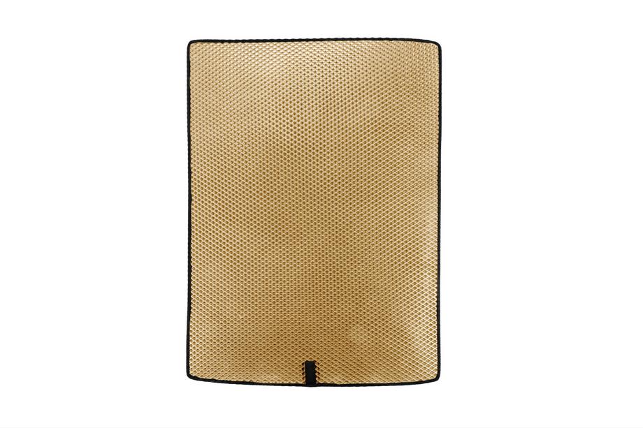 BMW 5/i5 -sarja G60/G60E/G61 2023– EVA-tavaratilan matto (G60, Beige) Image