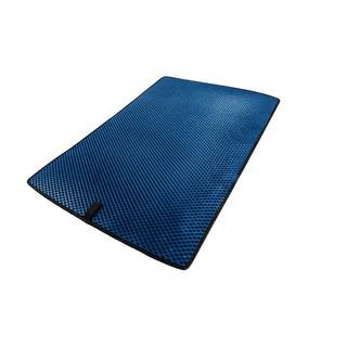 EVA-tavaratilan matto (G60, Sininen) BMW 5/i5 -sarja G60/G60E/G61 2023– kuva 2
