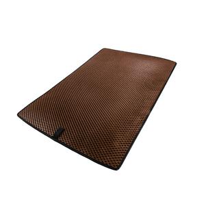 EVA-tavaratilamatto (G60, Ruskea) BMW 5/i5 -sarja G60/G60E/G61 2023– kuva 2
