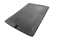 BMW 5/i5 -sarja G60/G60E/G61 2023– EVA-tavaratilan matto (G60, harmaa) kuva 2