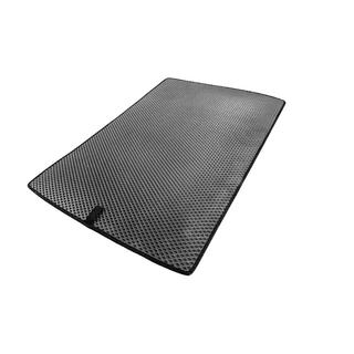EVA-tavaratilan matto (G60, harmaa) BMW 5/i5 -sarja G60/G60E/G61 2023– kuva 2