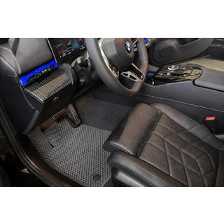 EVA-lattiamatot (G60/61, harmaa) BMW 5/i5 -sarja G60/G60E/G61 2023– kuva 1