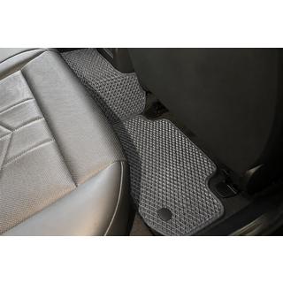 EVA-lattiamatot (G60/61, harmaa) BMW 5/i5 -sarja G60/G60E/G61 2023– kuva 3