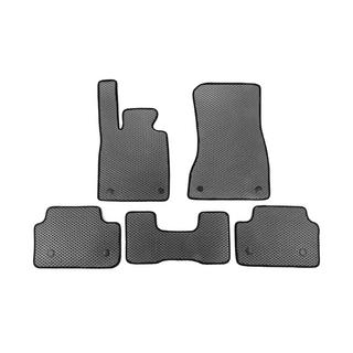 EVA-lattiamatot (G60/61, harmaa) BMW 5/i5 -sarja G60/G60E/G61 2023– kuva 4