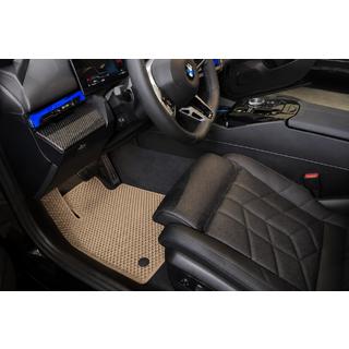 EVA-auton mattosarja (G60/61, beige) BMW 5/i5 -sarja G60/G60E/G61 2023– kuva 1