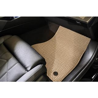 EVA-auton mattosarja (G60/61, beige) BMW 5/i5 -sarja G60/G60E/G61 2023– kuva 2