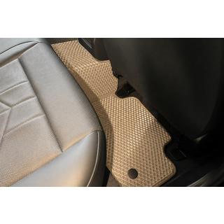 EVA-auton mattosarja (G60/61, beige) BMW 5/i5 -sarja G60/G60E/G61 2023– kuva 3