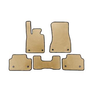 EVA-auton mattosarja (G60/61, beige) BMW 5/i5 -sarja G60/G60E/G61 2023– kuva 4