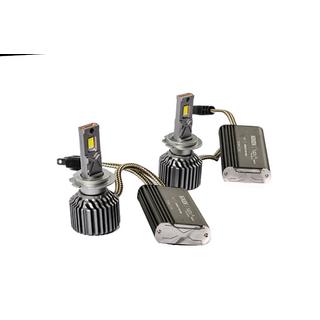 LED-polttimosarja H7 Niken Soft Nova-series kuva 2