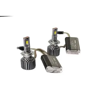 LED-polttimosarja H7 Niken Soft Nova-series kuva 2