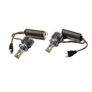 LED-polttimosarja H7 Niken Soft Nova-series kuva 3