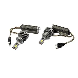 LED-polttimosarja H7 Niken Soft Nova-series kuva 3