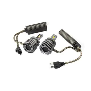 LED-polttimosarja H7 Niken Soft Nova-series kuva 4