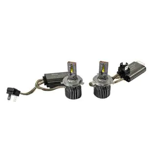 H4 LED-polttimosarja Niken Soft Nova-series kuva 3