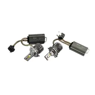 H4 LED-polttimosarja Niken Soft Nova-series kuva 4